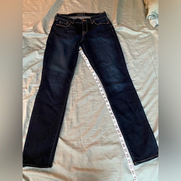 Lucky Brand Jeans - Picture 2 of 3